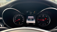 Mercedes-Benz C-Class C250d AMG Line Premium Plus 2dr Auto Diesel Coupe